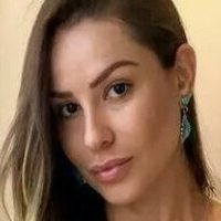 Andressa Santos Nude