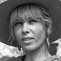 Anita Pallenberg Nude