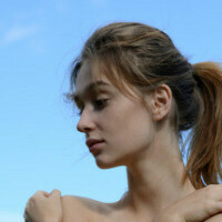 Anna Kanunnikova Nude