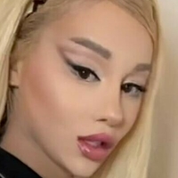 Arrya Doll Nude