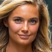 Bridget Malcolm Nude