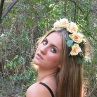 Bronte Jones Nude