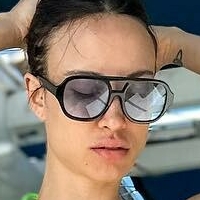 Camila Cavallo Nude