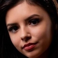 Cassie Luna Nude