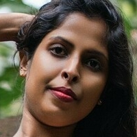 Chanulya Nude