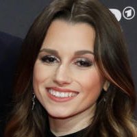 Christina Raphaella Ginter Nude