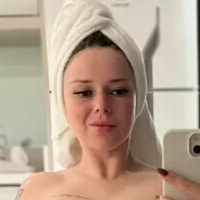 Cris Kuzma Nude