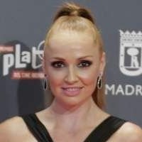 Cristina Castaño Nude