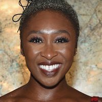 Cynthia Erivo Nude