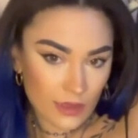 Daddies Lil Fox Nude