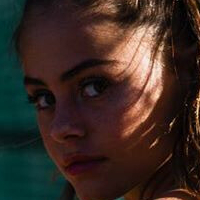 Daniella Beckerman Nude