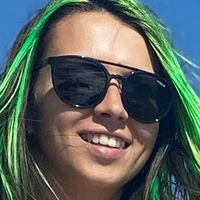 Dj Miss Monique Nude