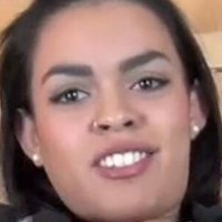 Ebony Diva Soles Nude