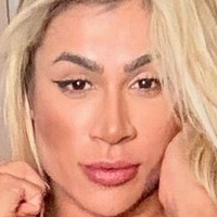 Estefani Feiticeira Nude