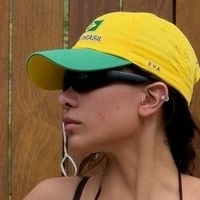 Flavia Pavanelli Nude