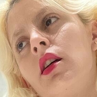 Gemiliani Lujan Nude