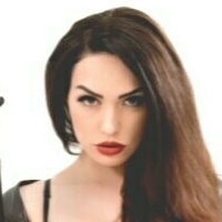 gynarchygoddess Nude