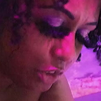 Imani Seduction Nude