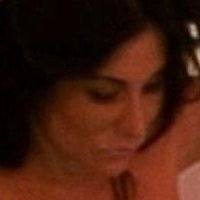 Isabela Shahira Nude