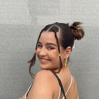 Isabella Scupino Nude