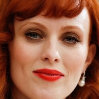 Karen Elson Nude