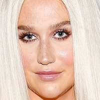 Kesha Nude