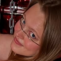 KinkyAmy Nude