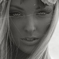 Kristina Sheiter Nude