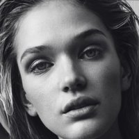Kristine Zandmane Nude