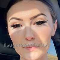 lilsugarsweetartist Nude