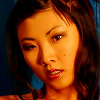 Lily Kwan Nude