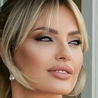 Manila Nazzaro Nude