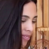 Maria Paz Delgado Nude