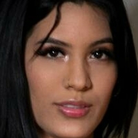 May Hernandez Nude