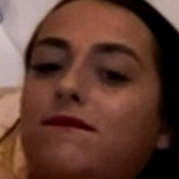 Megs Mae Mitchell Nude