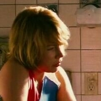 Michel Williams Nude