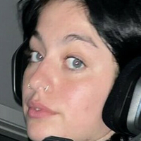 MissJadeAnastasia Nude