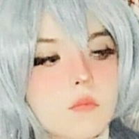 Momoiro Cosplay Nude