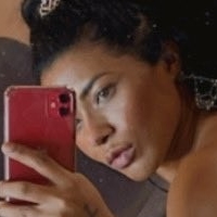 Rayhellen Andrade Nude