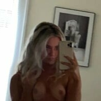 ReaganFordd Nude