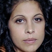 Sabila Moussadek Nude