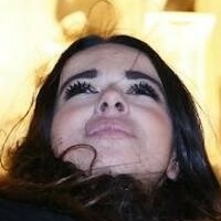 Sarah Santaolalla Nude