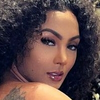 Secret_bombshell Kriz Nude