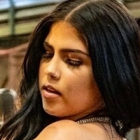 Thalia Rodriguez Nude