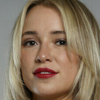 The Baker Next Door Nude