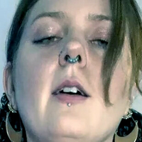 The Nordic Doll Nude