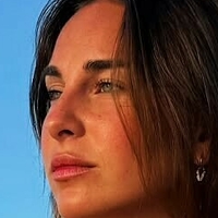Victoria Paleo Nude
