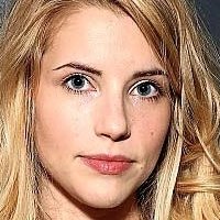 Wallis Currie-Wood Nude